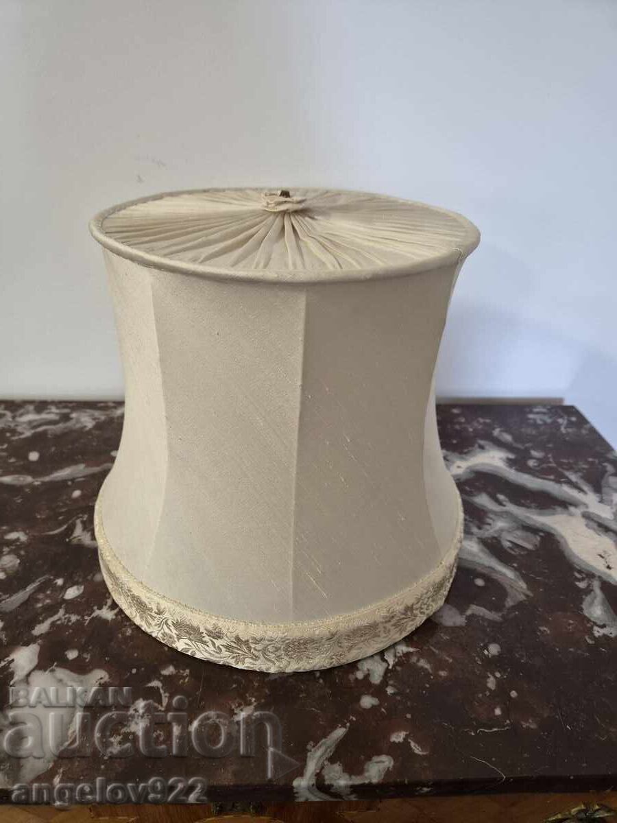 Доставка на Абажур за нощна лампа!!!