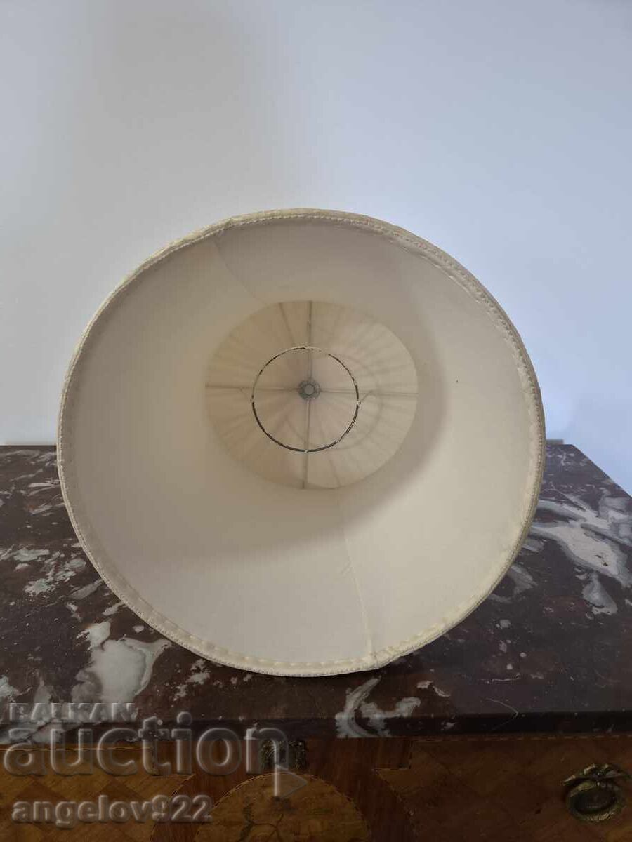 Абажур за нощна лампа!!! - 5