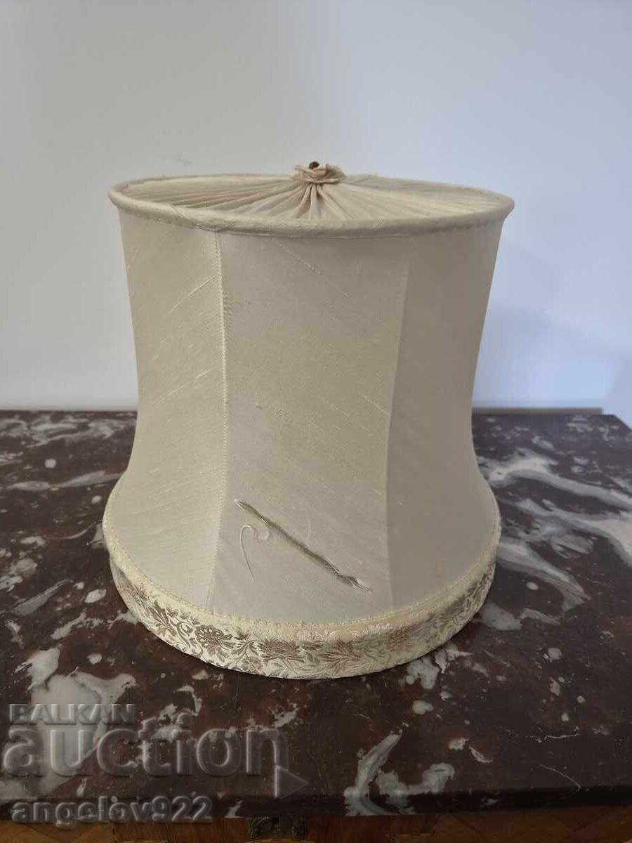 Абажур за нощна лампа!!! - 6