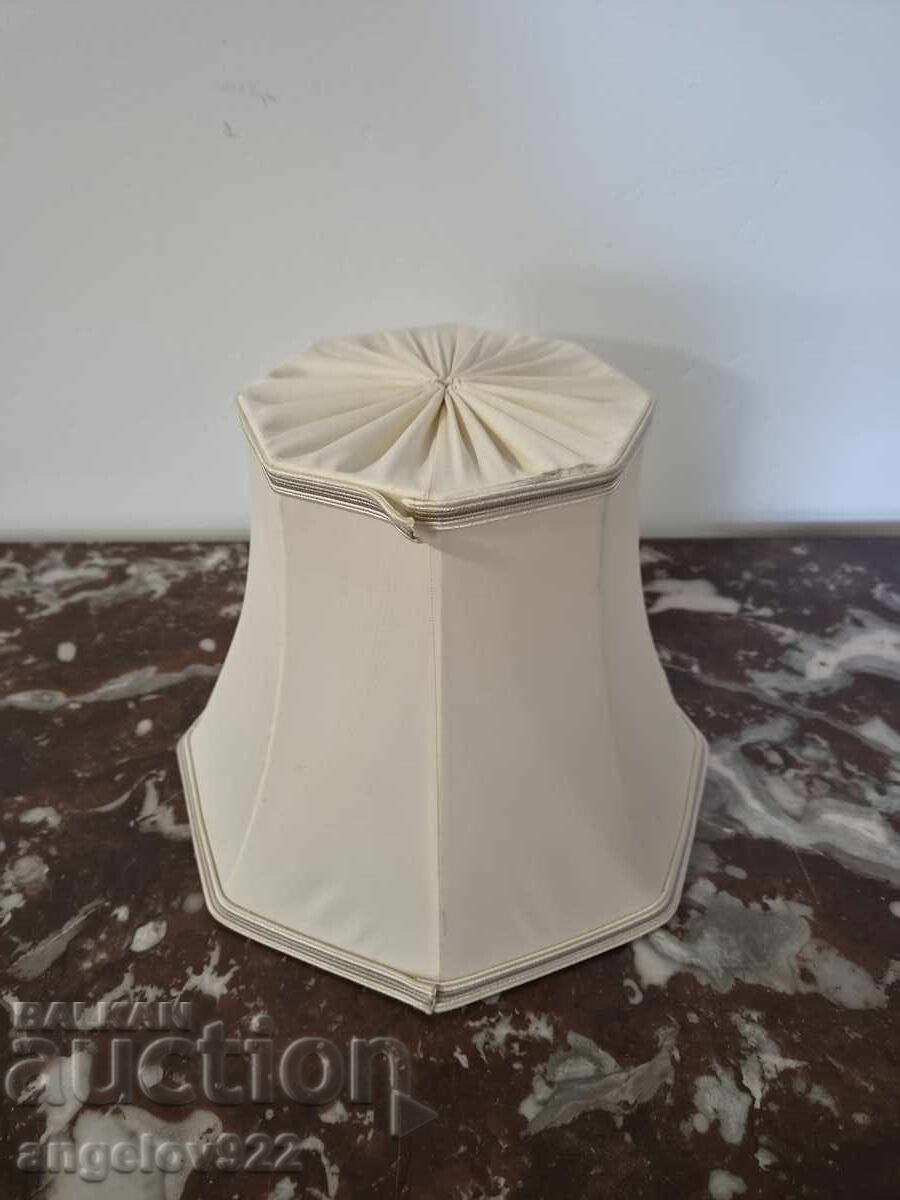 Αμπαζούρ για νυχτερινό φωτιστικό!!! με τιμή € 0.01 | 0.02 BGN