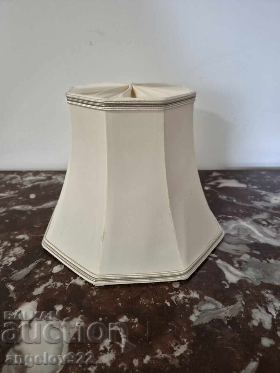 Αμπαζούρ για νυχτερινό φωτιστικό!!! - 5