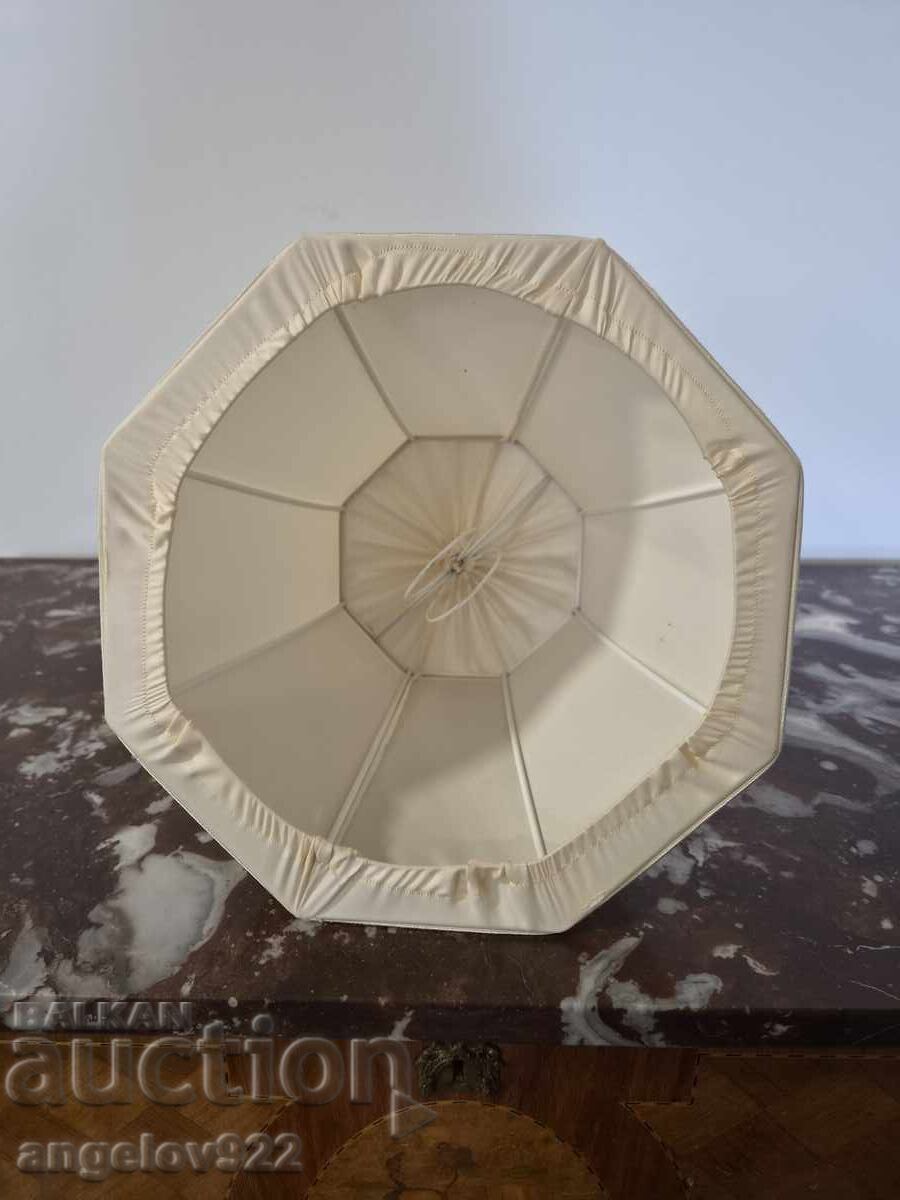 Αμπαζούρ για νυχτερινό φωτιστικό!!! - 6