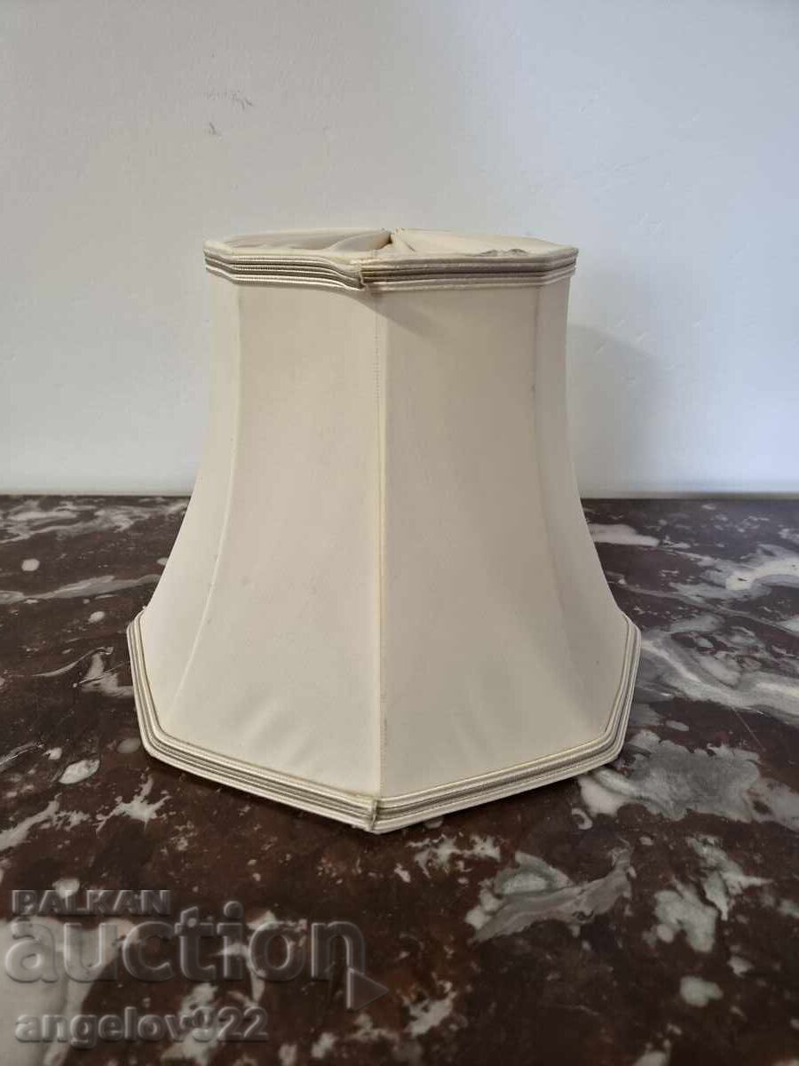 Αμπαζούρ για νυχτερινό φωτιστικό!!!