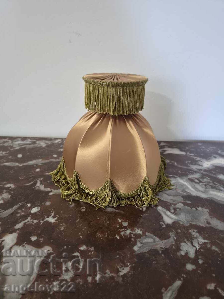 Lampshade for a night lamp!!! - 5