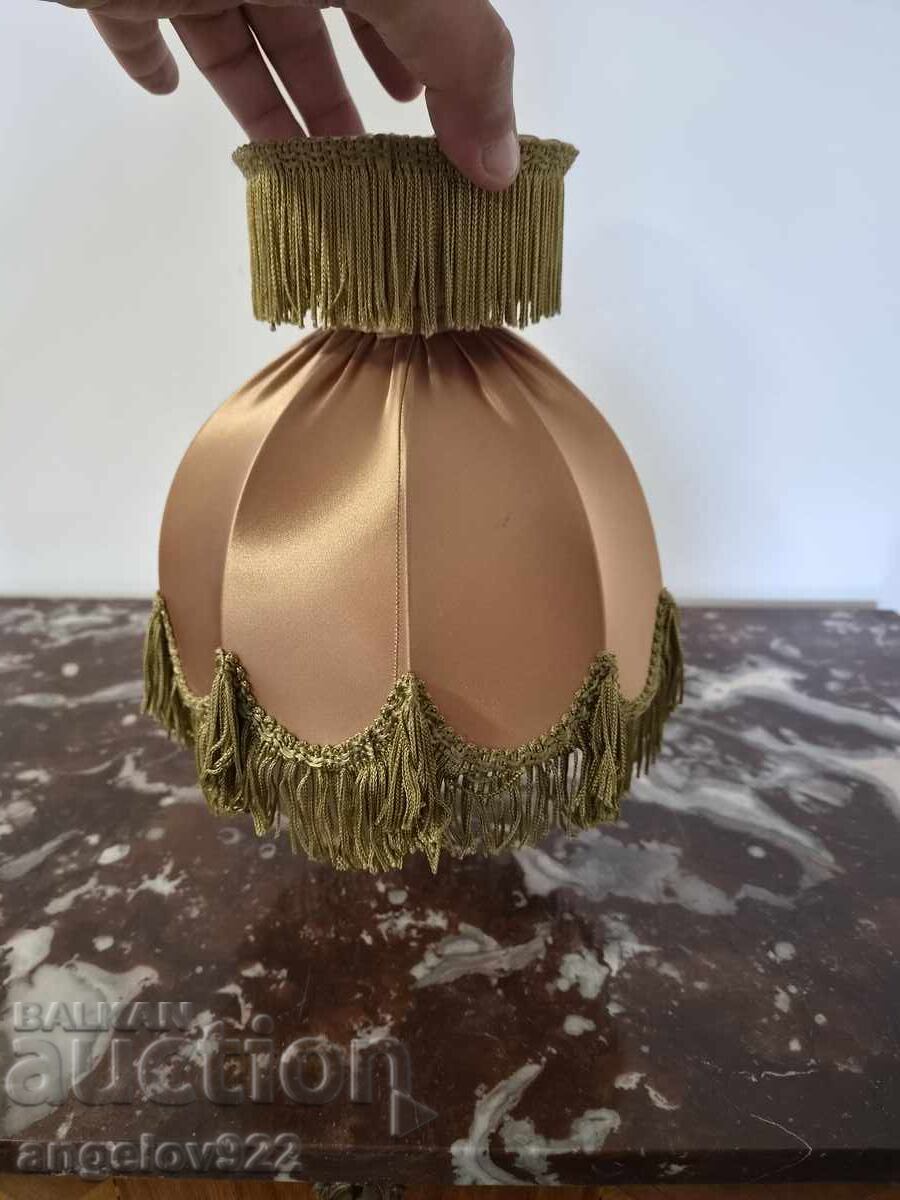 Lampshade for a night lamp!!! - 6