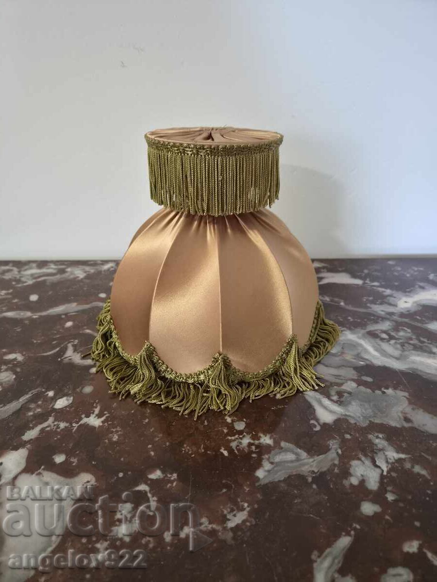 Lampshade for a night lamp!!!