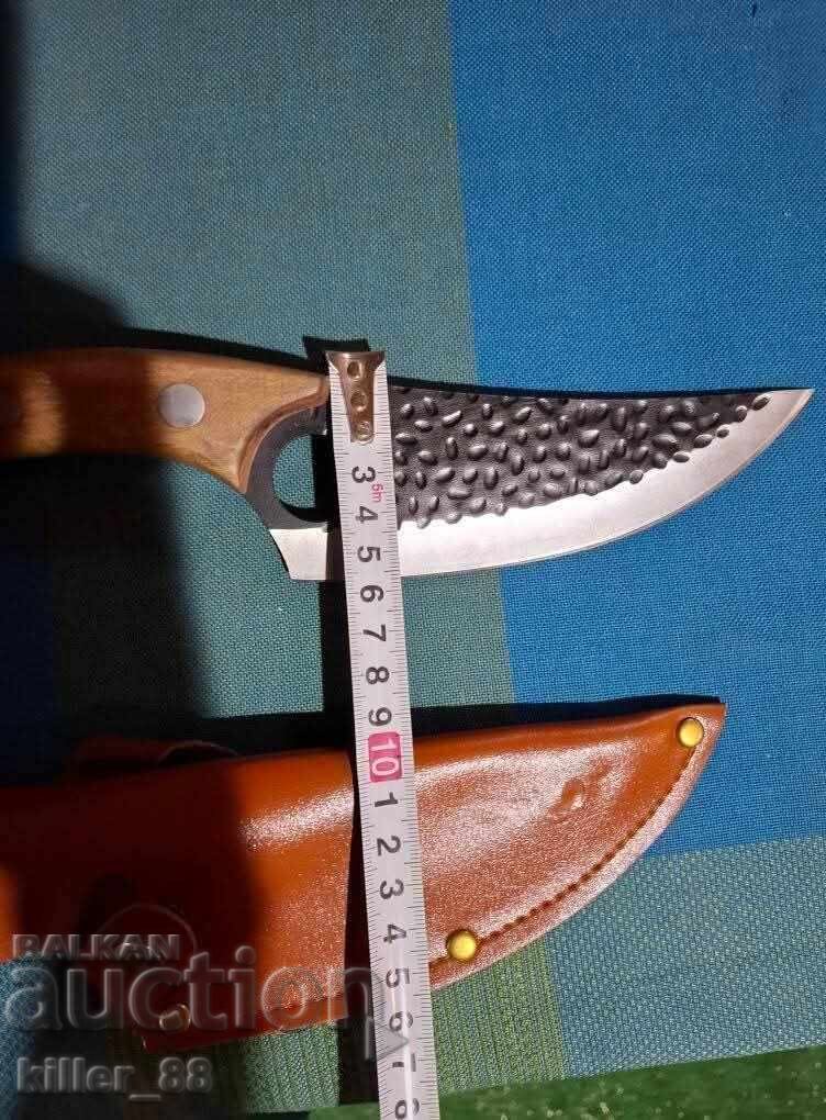 Scraping knife with price € 15.00 | 29.34 BGN Scraping knife with price € 15.00 | 29.34 BGN