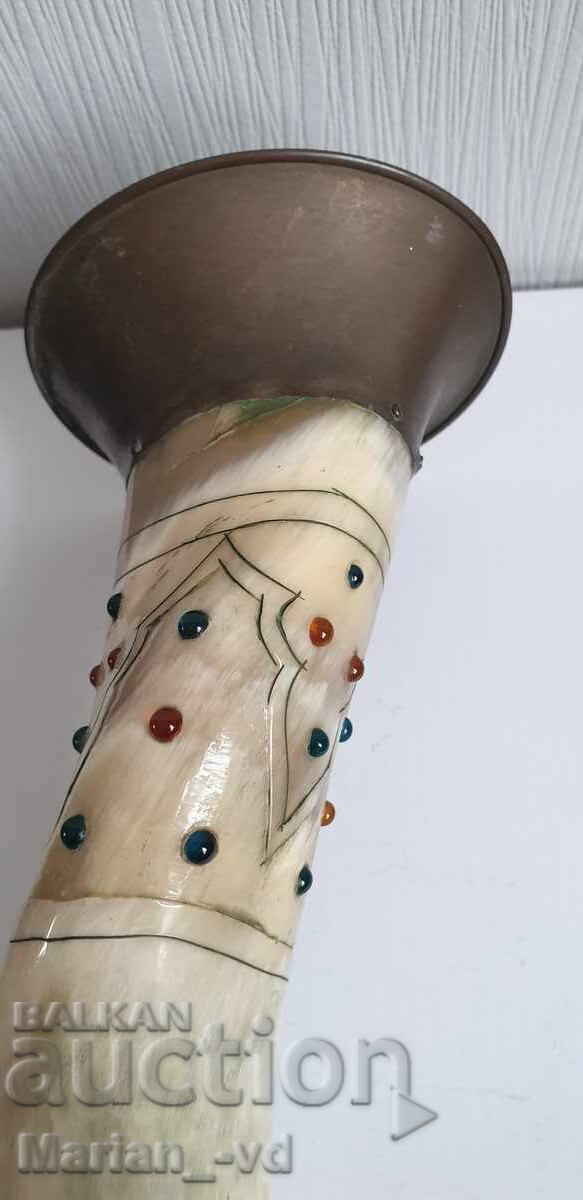 Auction  Horn-whistle