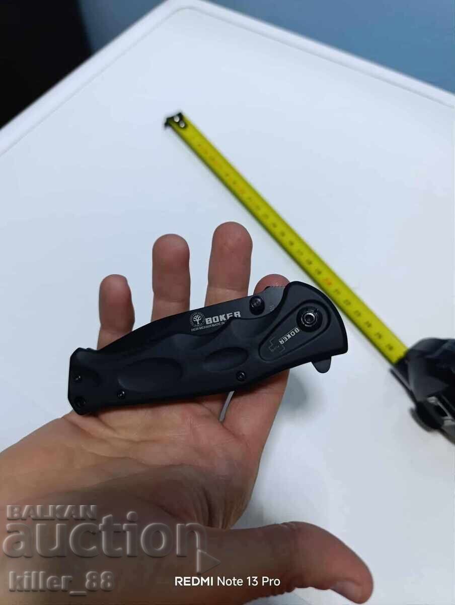 Sgŭvaem dzhoben nozh ot Solingen με τιμή € 15.00 | 29.34 BGN