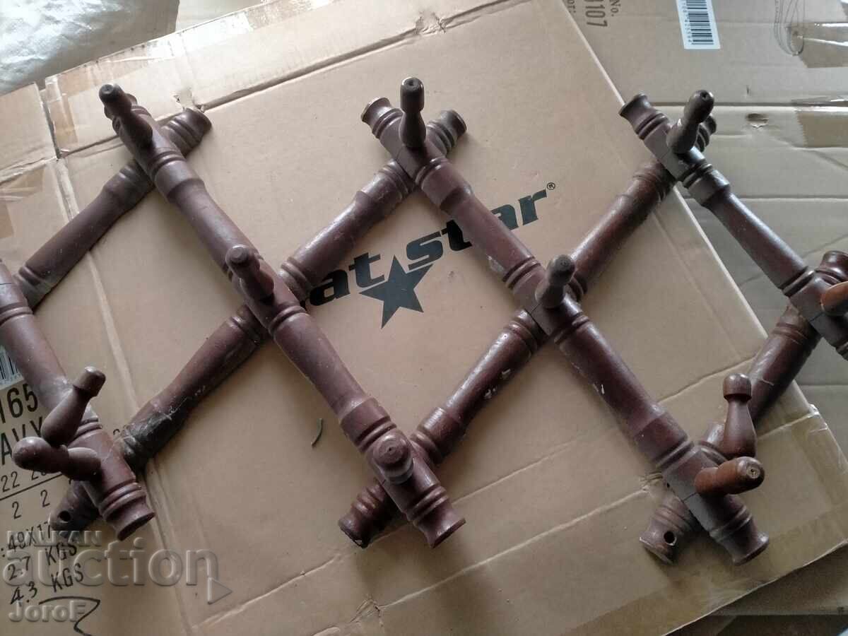 Стара закачалка