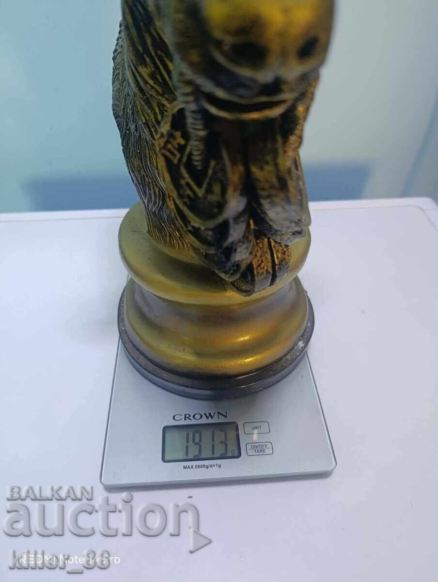 Goat Figurine - 5 Goat Figurine - 5