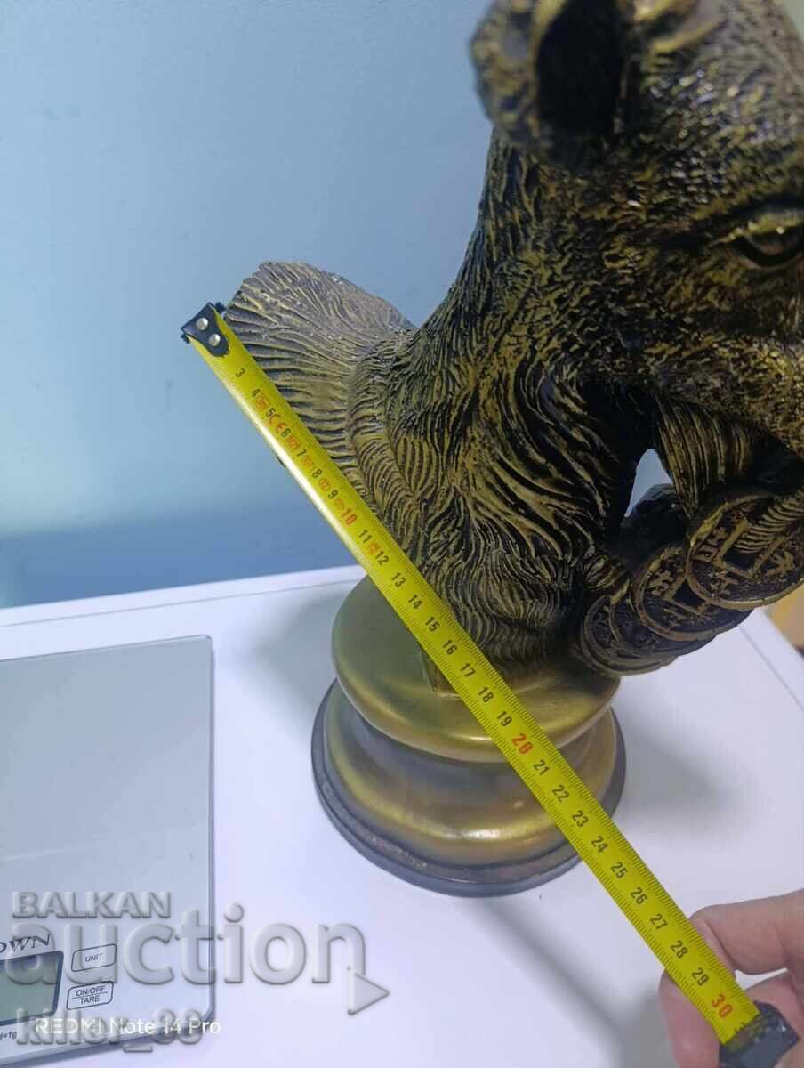 Goat Figurine - 7 Goat Figurine - 7