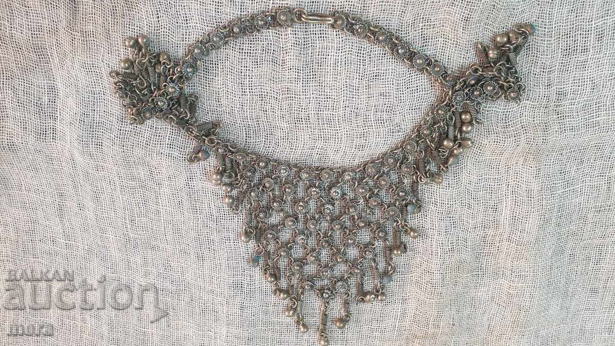 Colier vechi vintage - 5