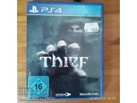 PS4 Thief Eidos Sguarc Cnix