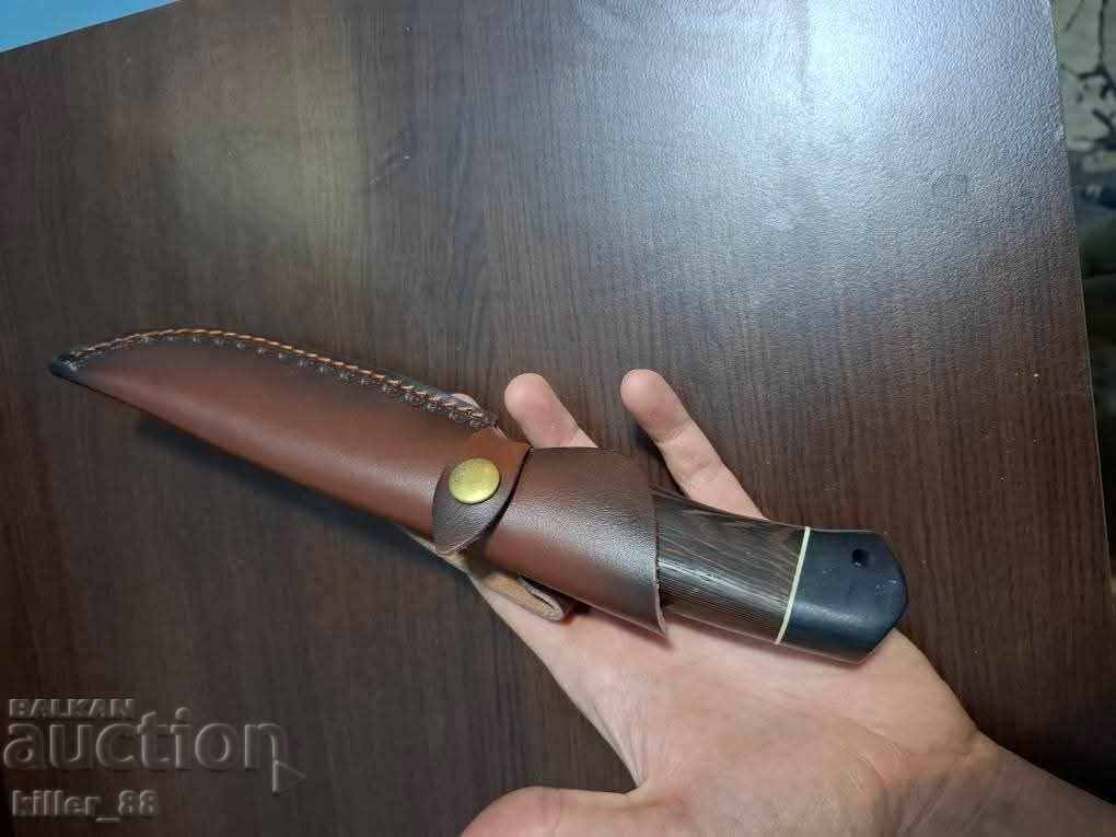 Нож Орел с кания с цена € 33.00 | 64.54 лв.