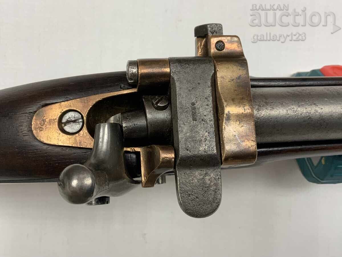 Original Krinka Krinka Carbine Perfect - 12