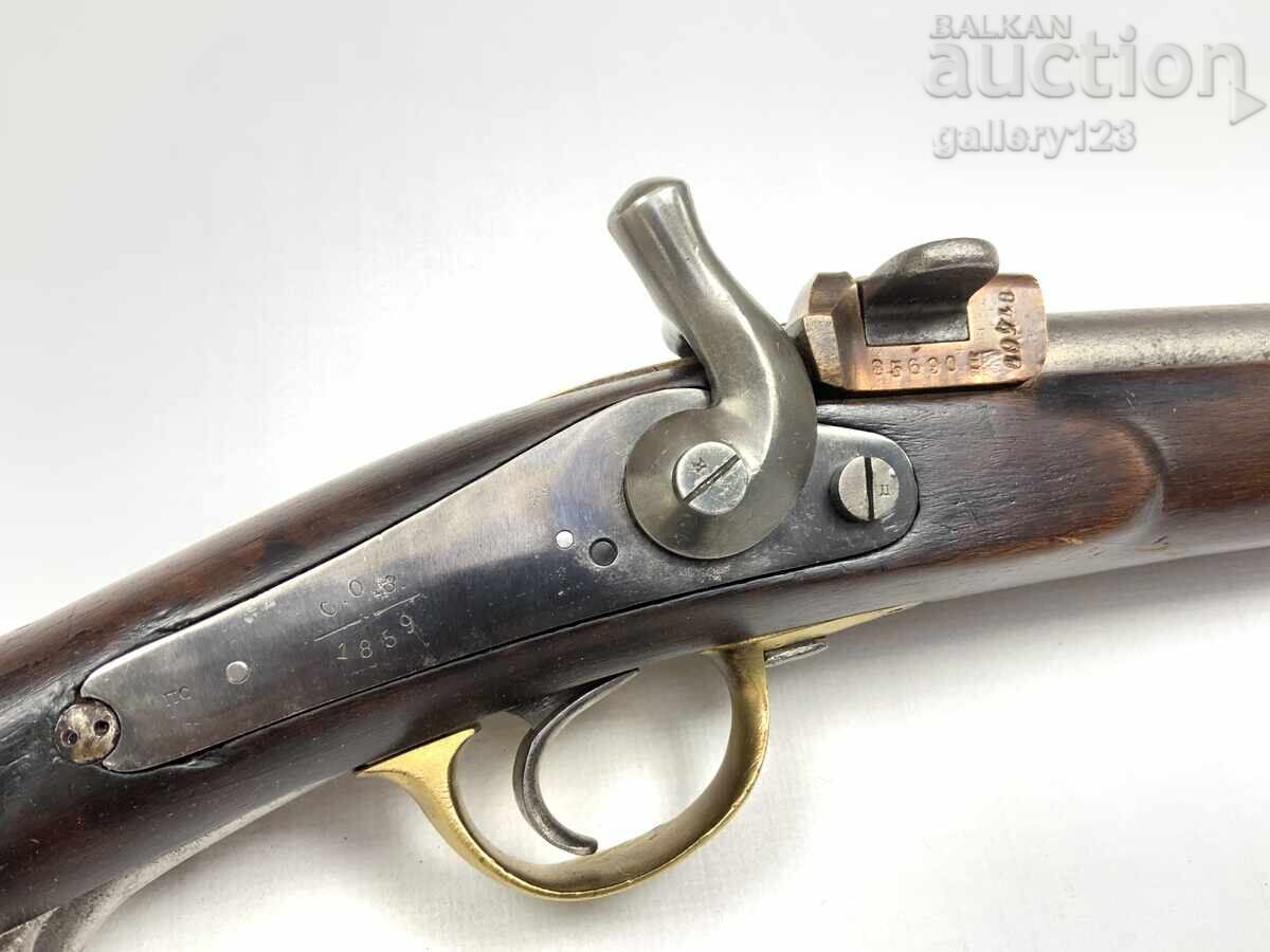 Original Krinka Krinka Carbine Perfect - 6