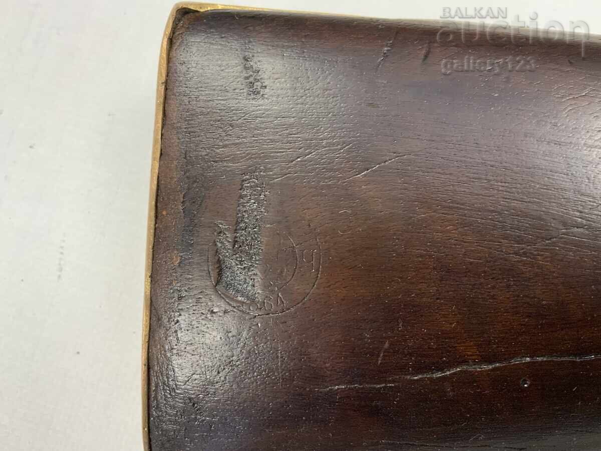 Original Krinka Krinka Carbine Perfect - 7