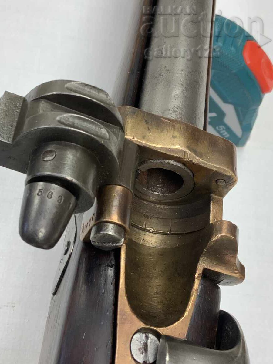 Original Krinka Krinka Carbine Perfect - 9