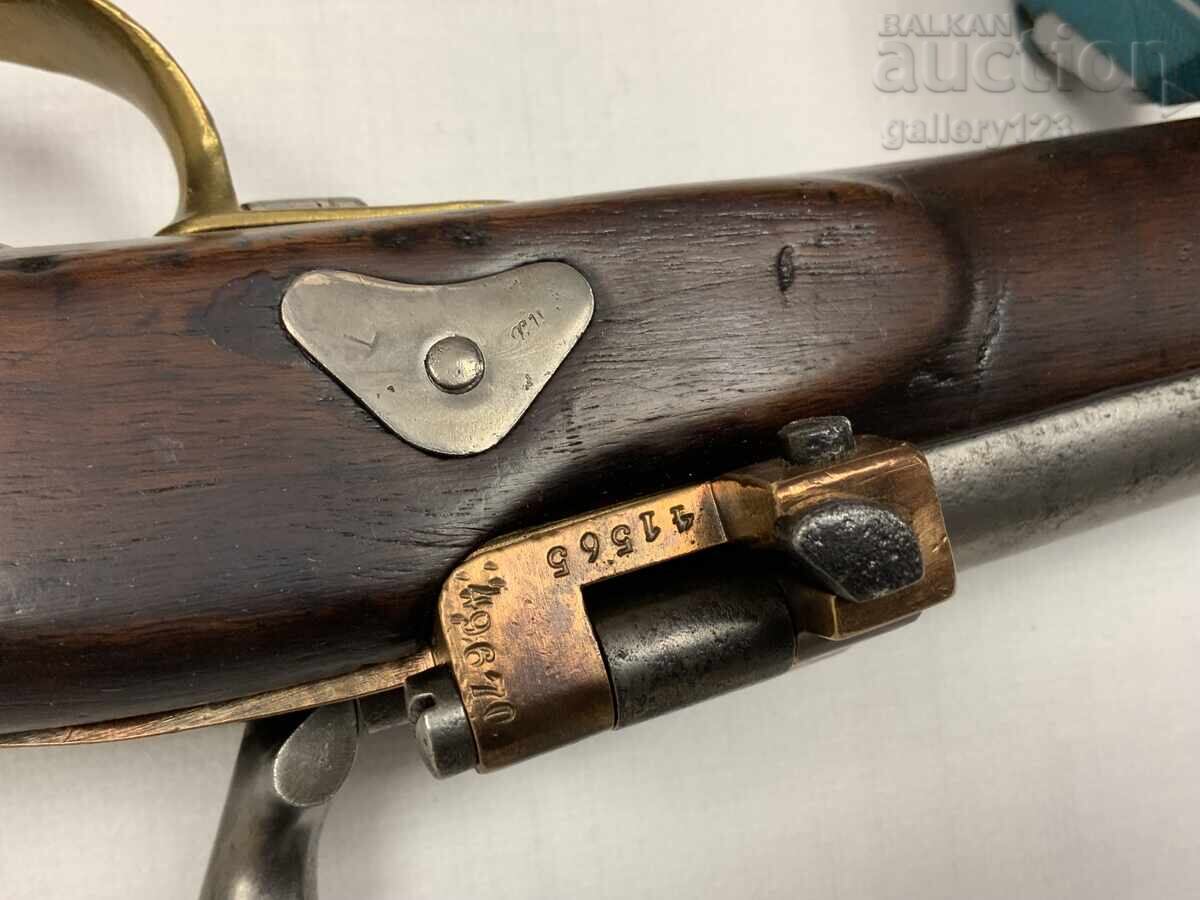 Original Krinka Krinka Carbine Perfect - 11