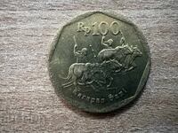 Индонезия - 100 рупии (1996)