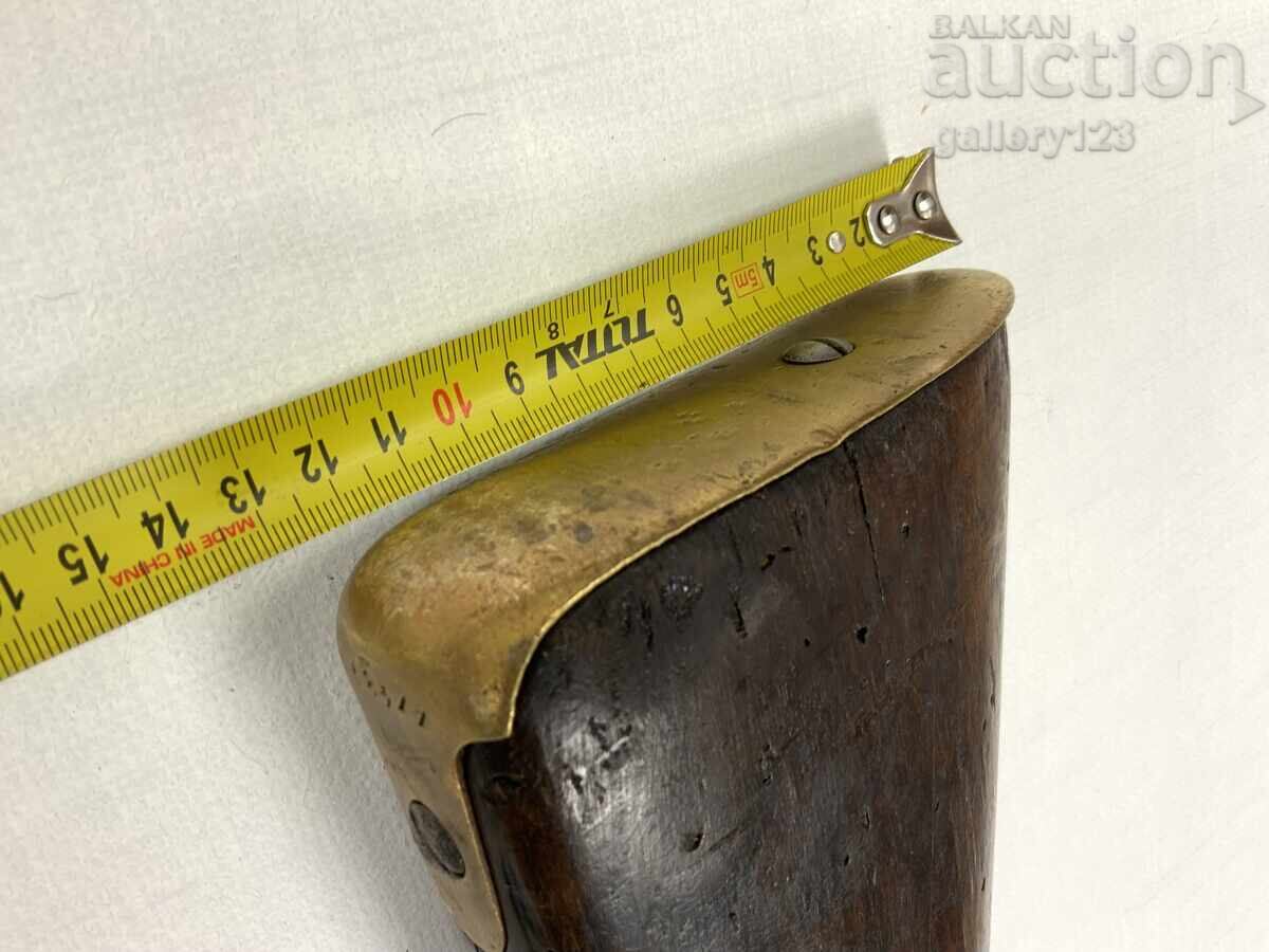 Original Infantry Perfect Crank Crank - 13