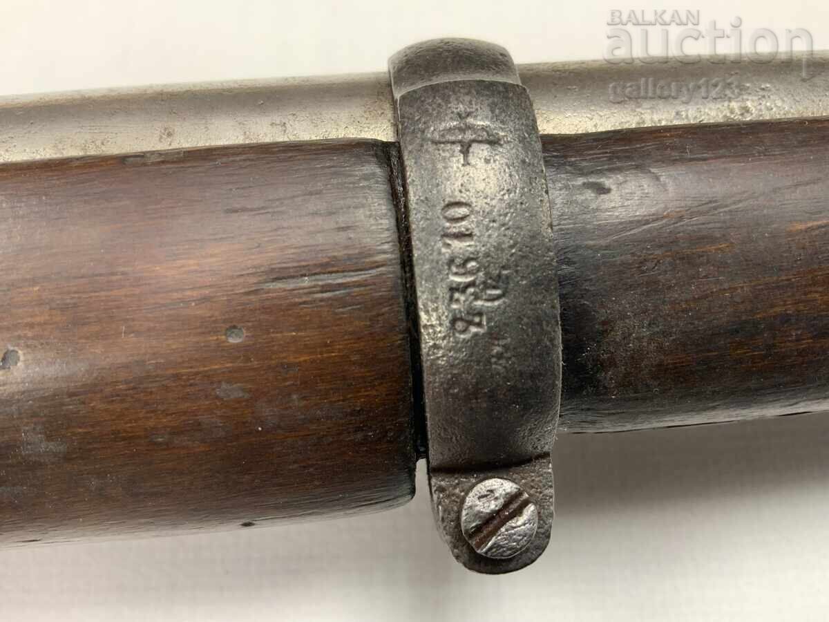 Original Infantry Perfect Crank Crank - 8