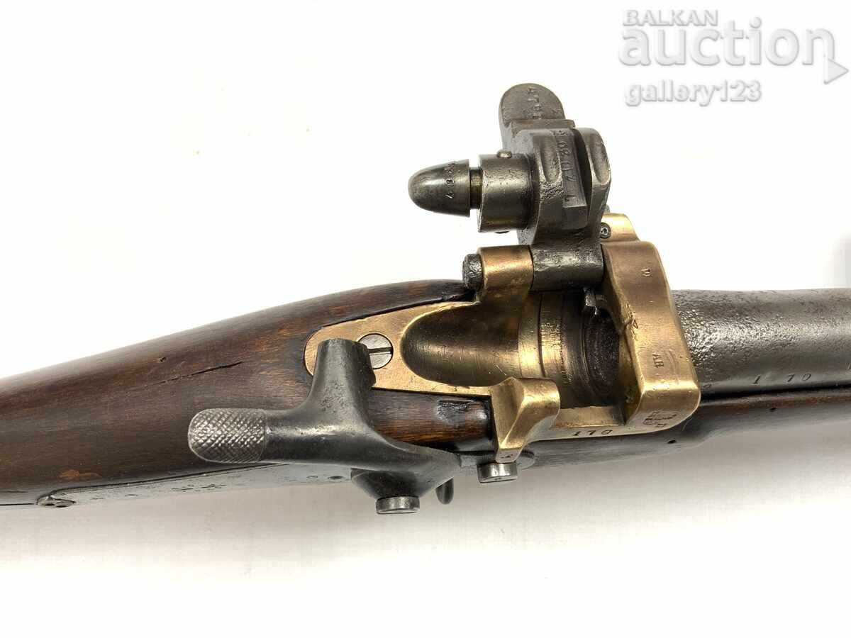 Original Infantry Perfect Crank Crank - 9