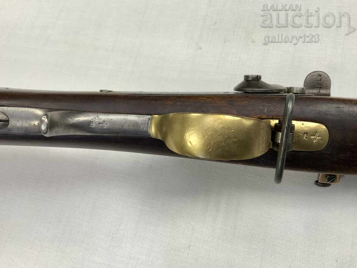 Original Infantry Perfect Crank Crank - 10