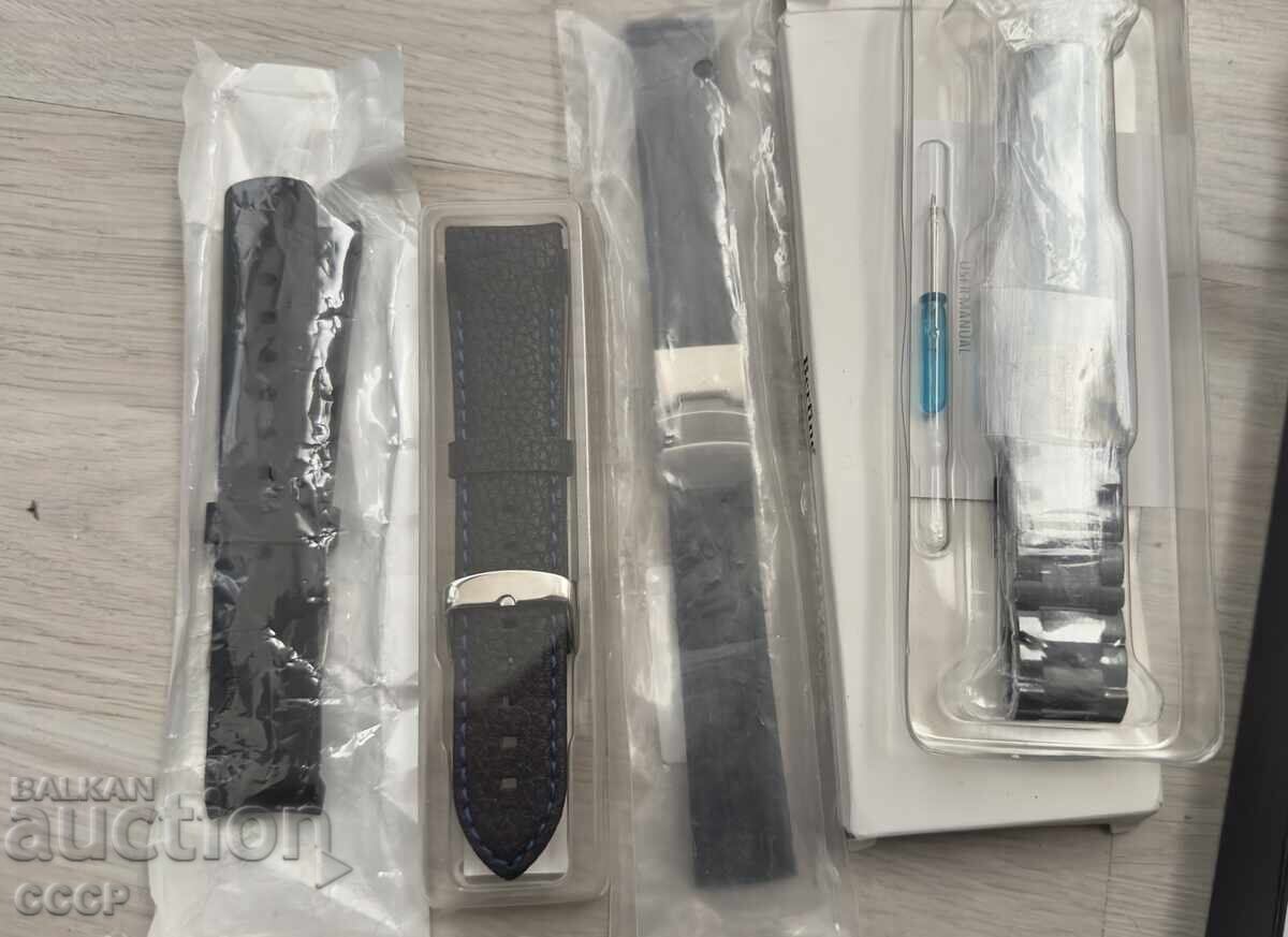 Lot Ceasuri Inteligente și Curele - 5