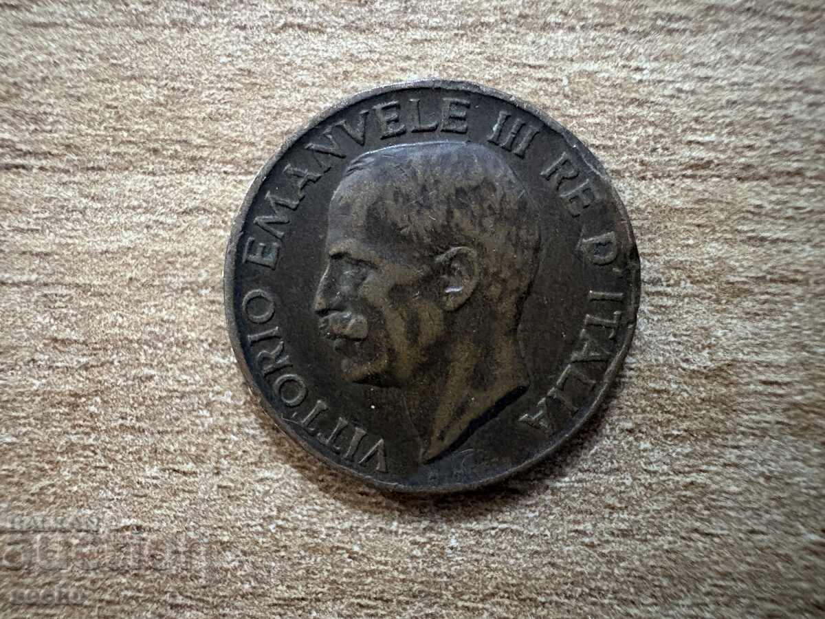 Италия - 5 чентезими (1935) с цена € 0.40 | 0.78 лв.