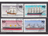 Марки от 1 евро цент