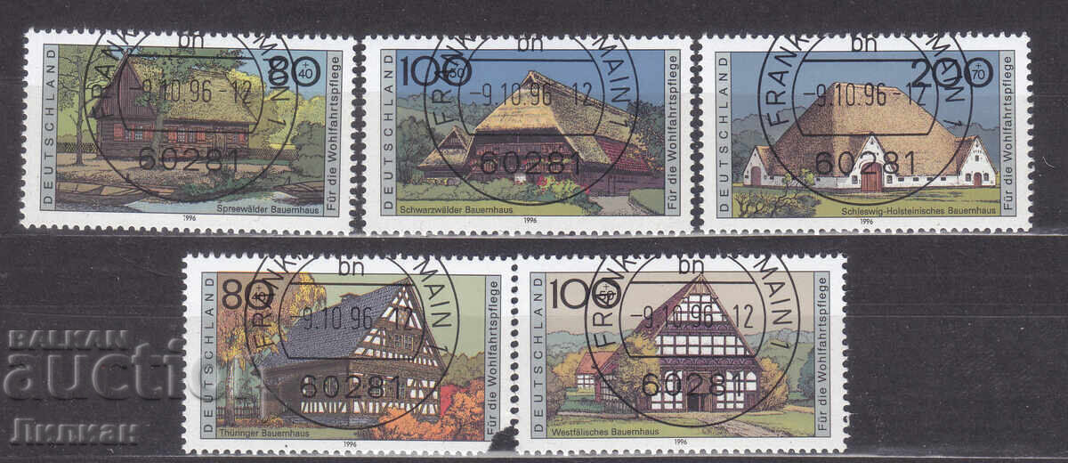 Γραμματόσημα από 1 ευρώ σεντ Γραμματόσημα από 1 ευρώ σεντ