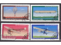 Марки от 1 евро цент