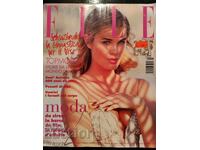 Списание Elle 1995г. Italy с Rebecca Romijn,Talisa Soto,