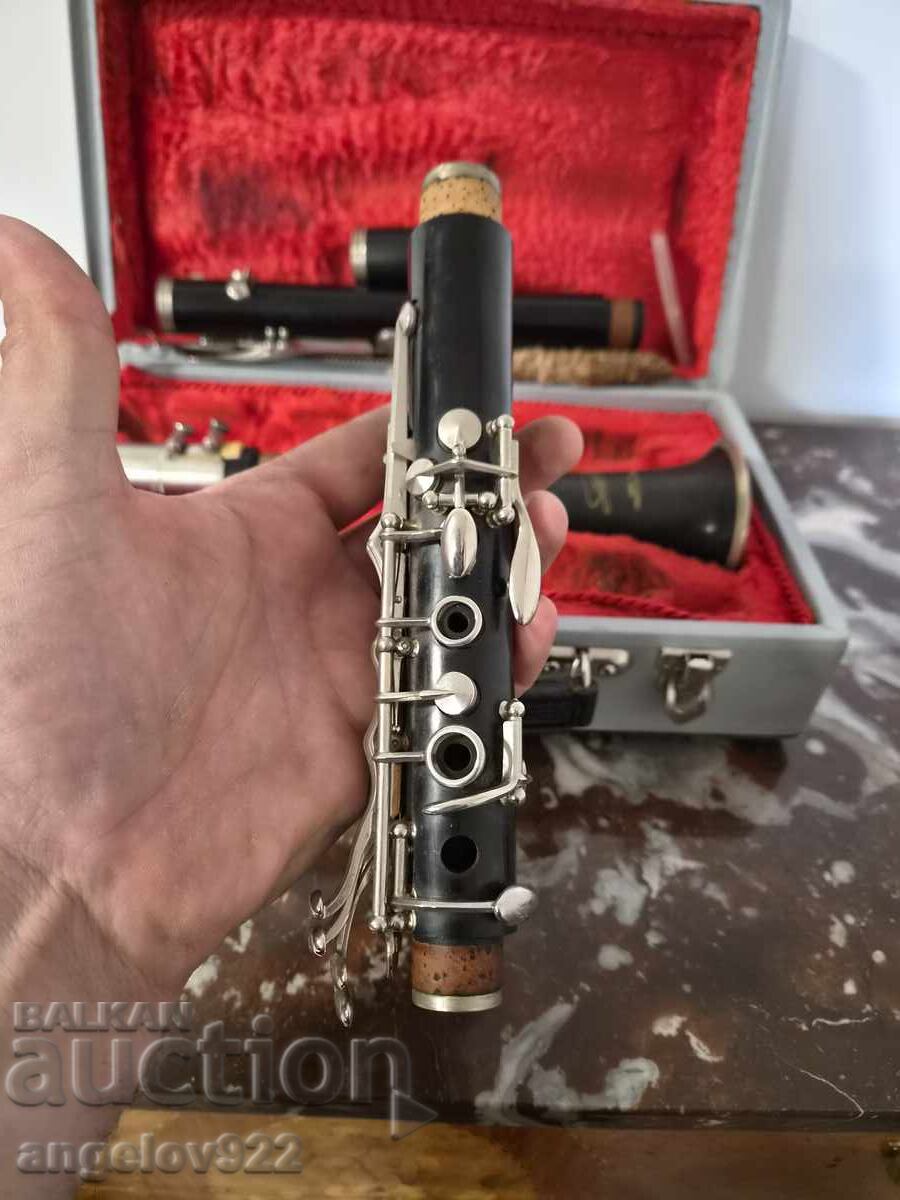 Musical instrument from the Czech company Special - 5