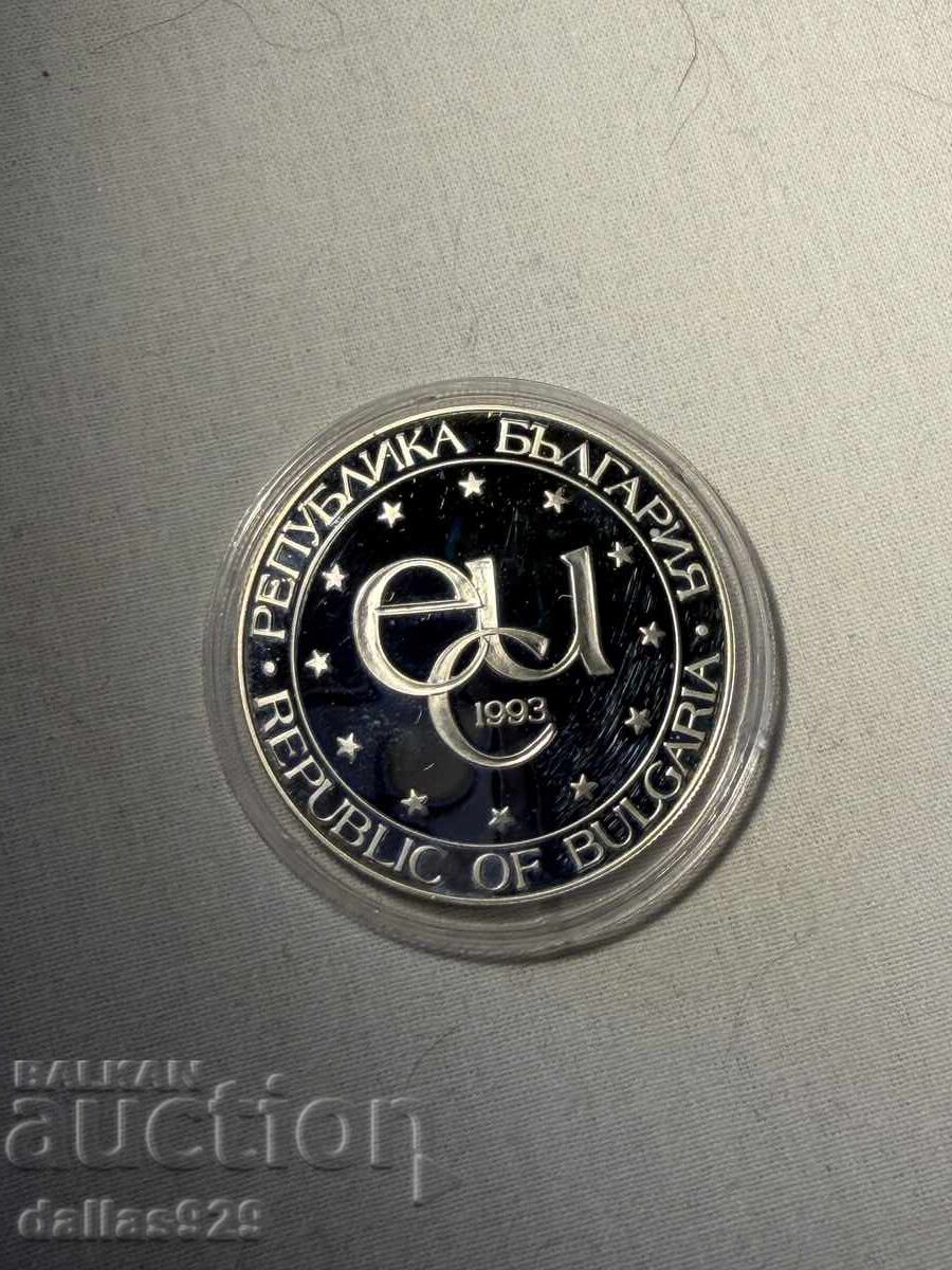 500 leva 1993 με τιμή € 115.00 | 224.92 BGN