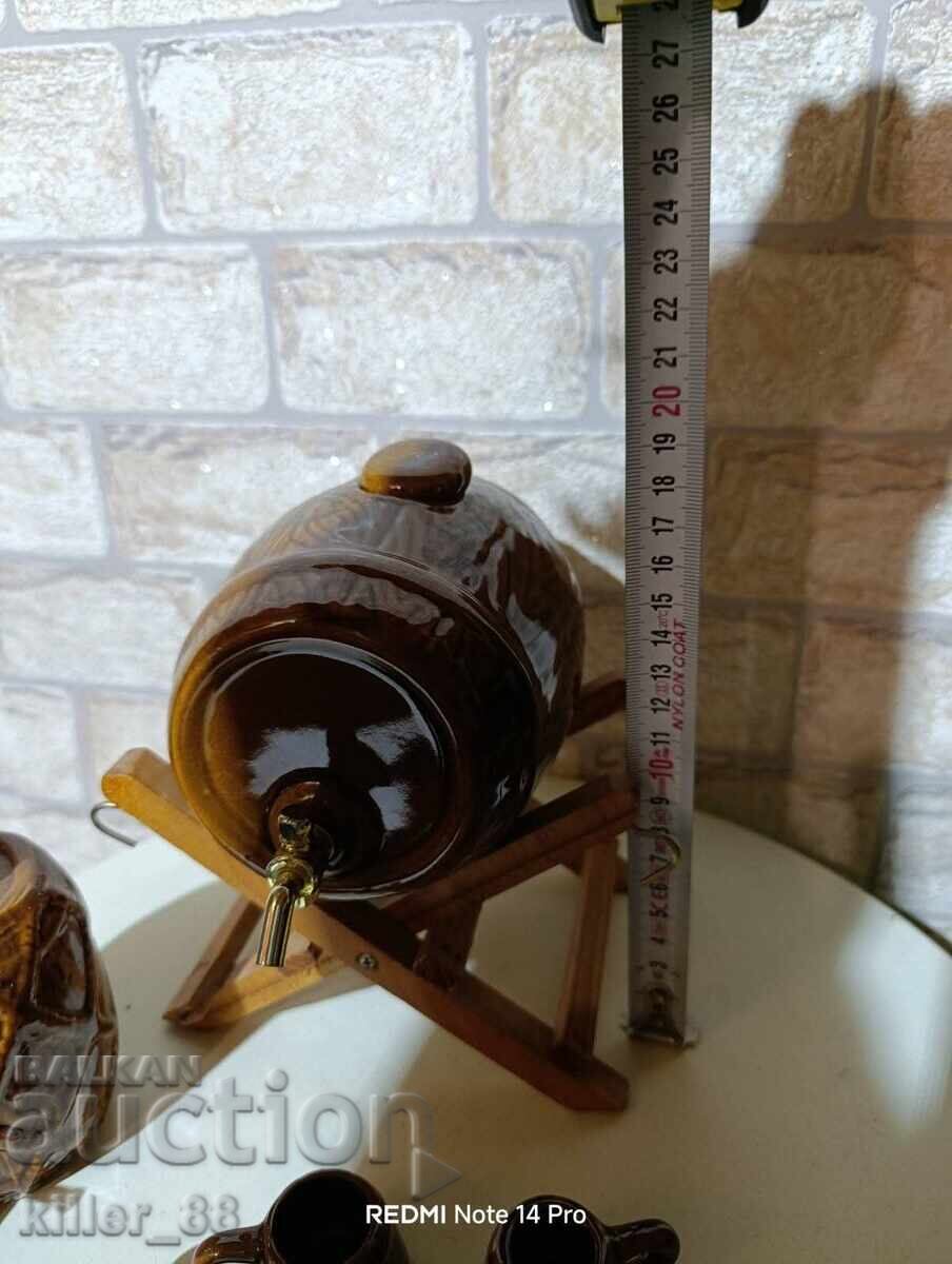 Παράδοση Lot za bitov kŭt mekhana