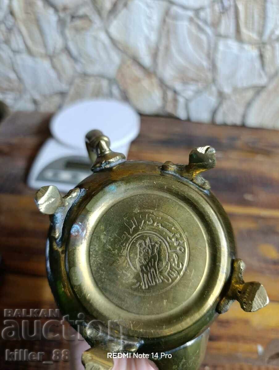 Ceainic arabesc cu preț € 20.00 | 39.12 BGN