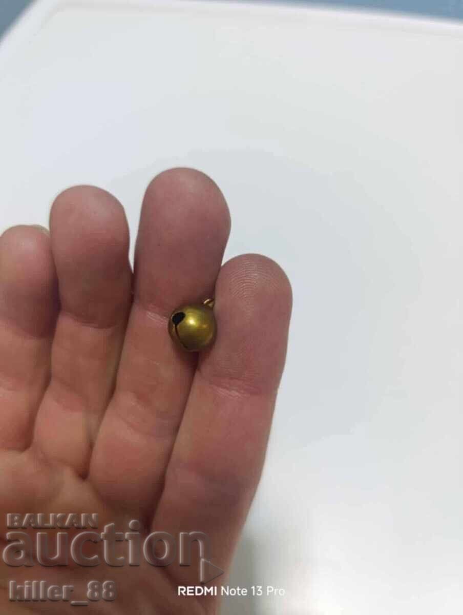 30 броя мини звънчета с цена € 12.00 | 23.47 лв. 30 броя мини звънчета с цена € 12.00 | 23.47 лв.