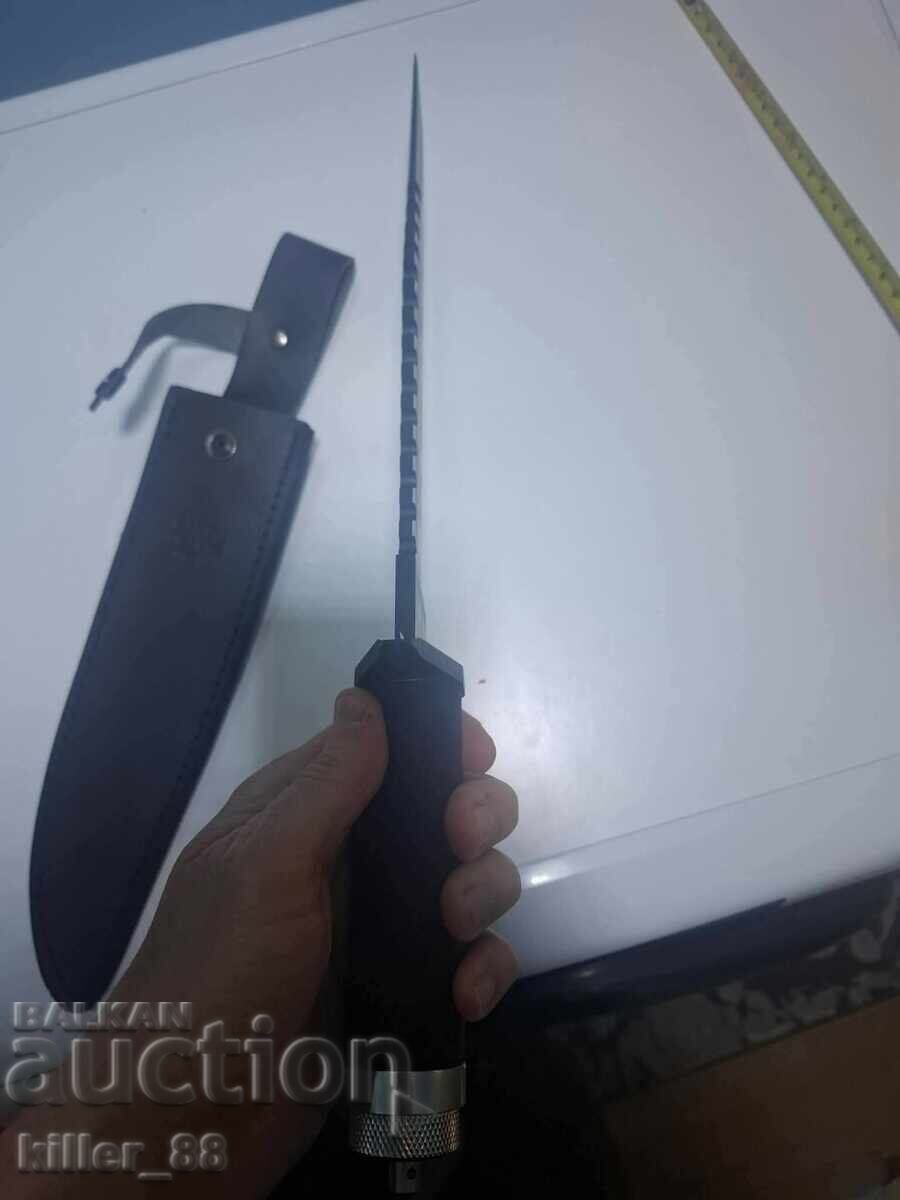 Μαχαίρι Rambo με τιμή € 35.00 | 68.45 BGN