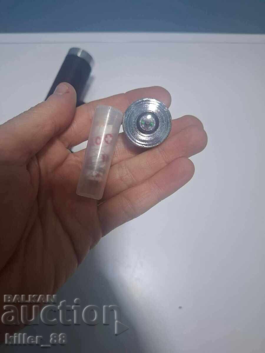 Μαχαίρι Rambo - 5