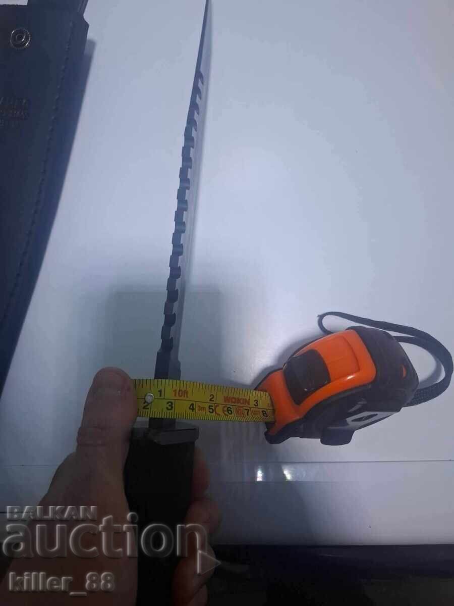 Μαχαίρι Rambo - 6