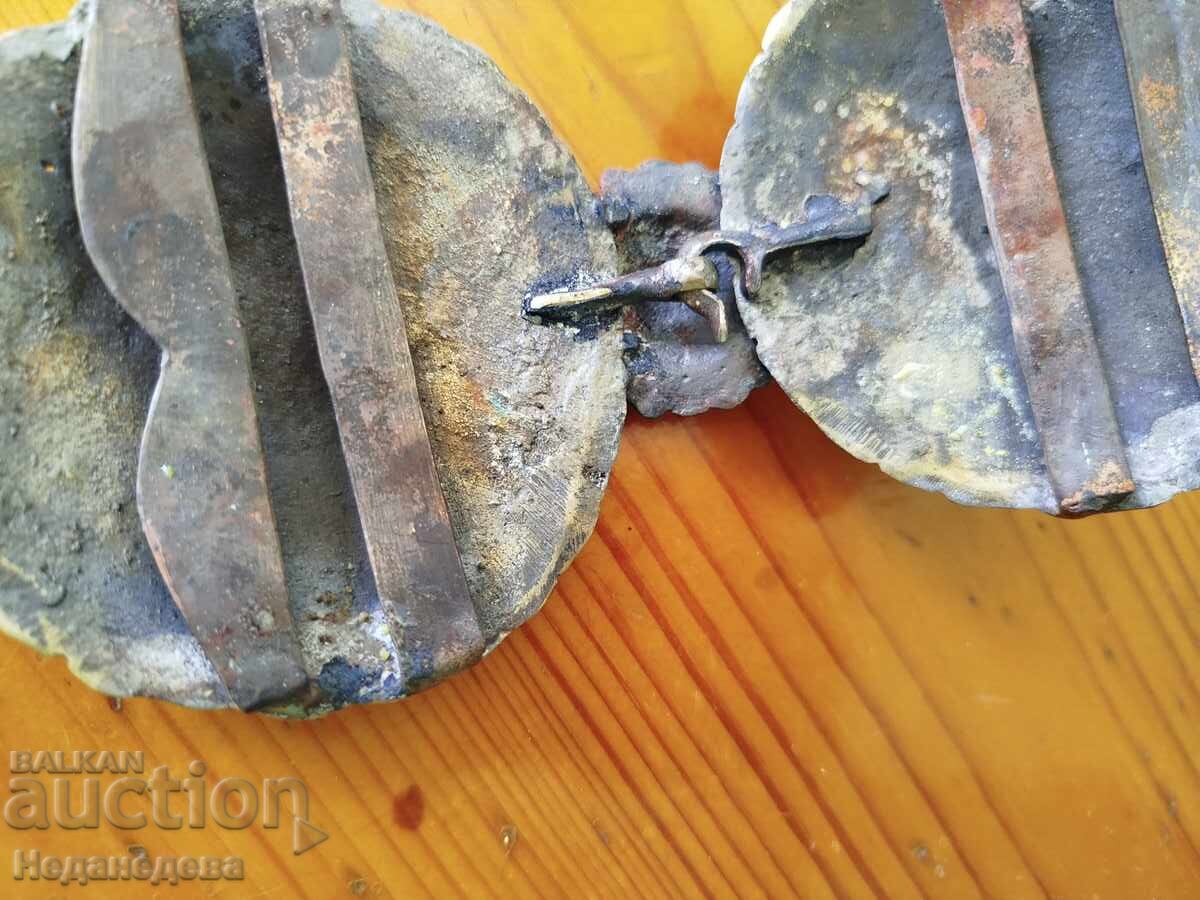 Plafon, Sf. Gheorghe, Plafon - 7 Plafon, Sf. Gheorghe, Plafon - 7