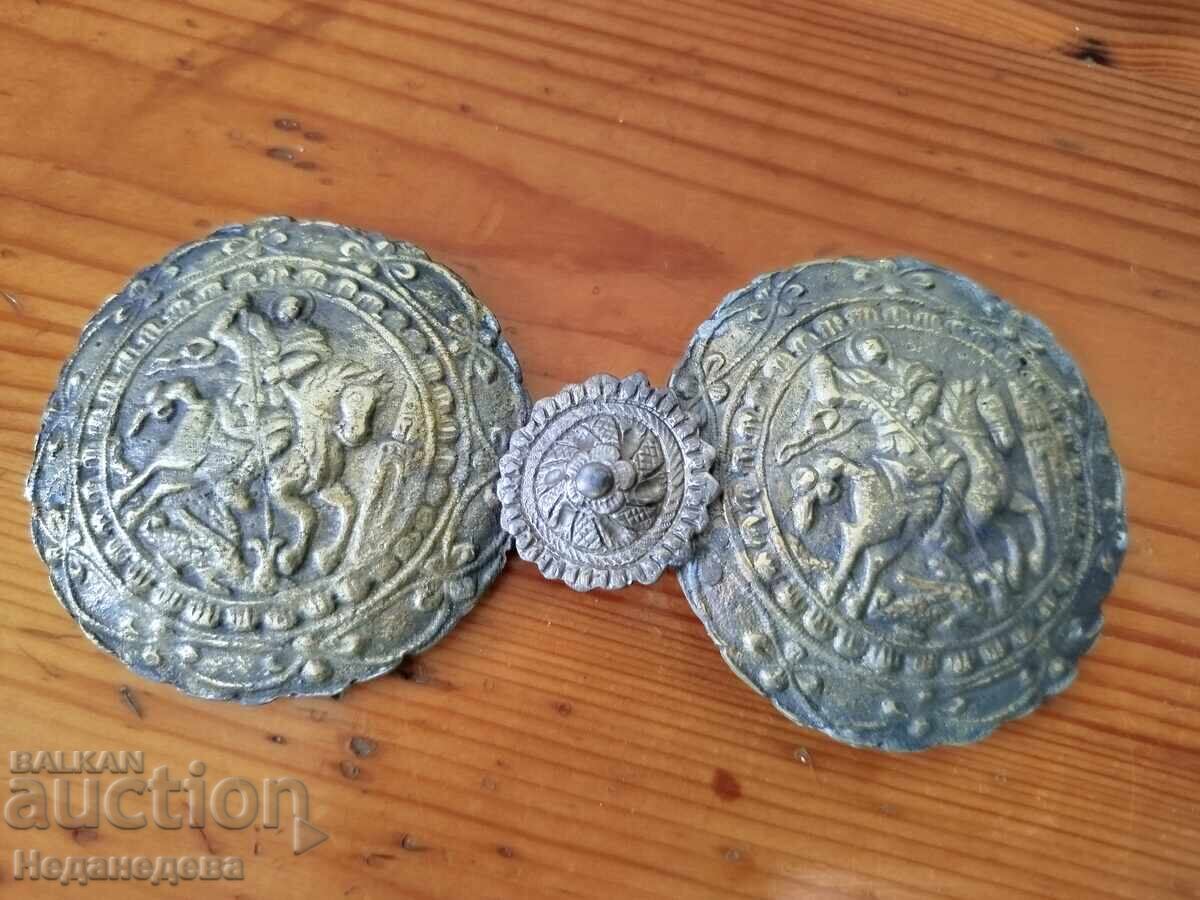 Plafon, Sf. Gheorghe, Plafon Plafon, Sf. Gheorghe, Plafon