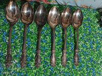 Αντίκες συλλεκτικά κουταλάκια