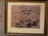 Litografia V. Vasileva