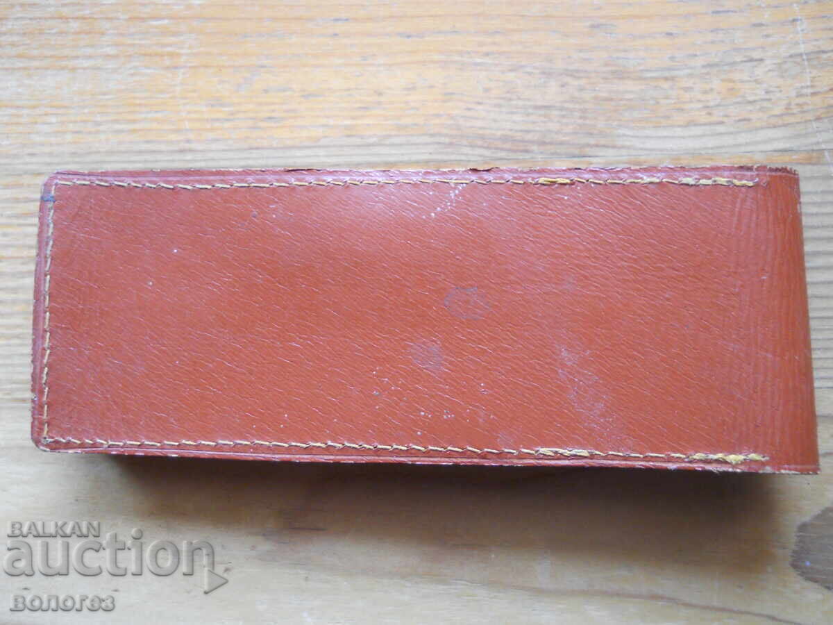 Livrarea Set de buzunar vintage pentru desen „Skala” - Polonia