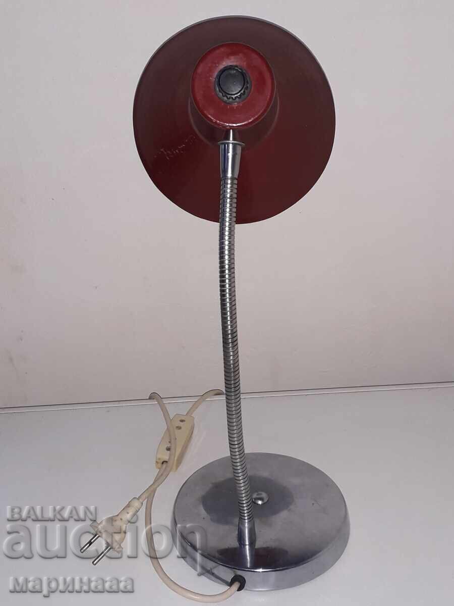 Доставка на ЛАМПА ЗА БЮРО. НРБ