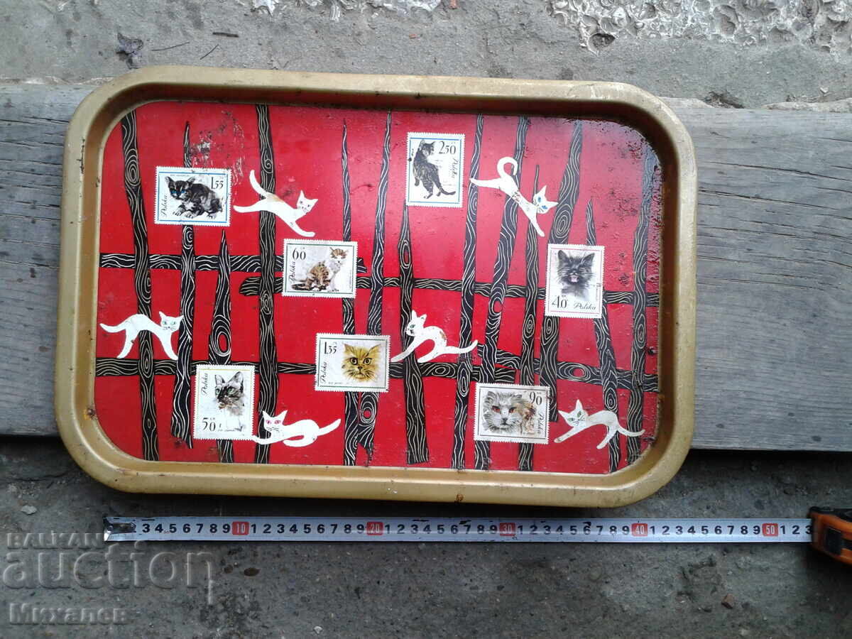 metal tray metal tray